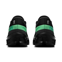 ON CLOUDMONSTER 2 און קלאוד גברים שחור ירוק