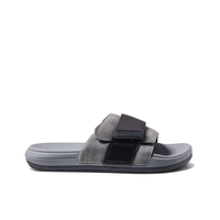 כפכפי גברים REEF THE SOJOURN SHADE אפור