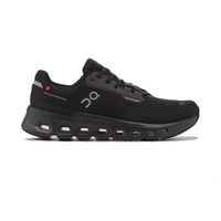 ON CLOUDRUNNER 2 WATERPROOF און קלאוד גברים שחור
