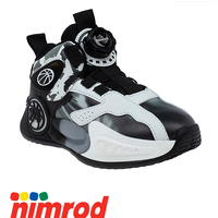 נעלי ספורט BASKETBALL נמרוד כפתור