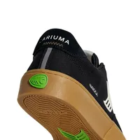 CARIUMA NAIOCA PRO קריומה גברים שחור לבן חום