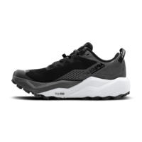 BROOKS CALDERA 8 ברוקס גברים שחור לבן