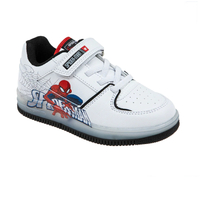 נעלי נמרוד סקייט לד ספיידרמן מארוול