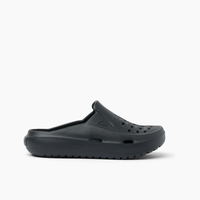 REEF Glider Black כפכפי גברים