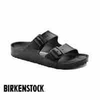 Birkenstock Arizona EVA Black בירקנשטוק שחור