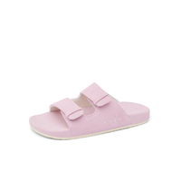 REEF Kids Ojai Tan ריף כפכפי ריף לילדים ורוד