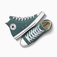 CONVERSE Chuck Taylor AllStar אולסטאר ירקרק עמוק גבוה
