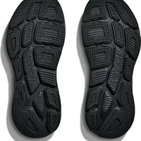 HOKA BONDI 7 הוקה גברים כחול כהה שחור