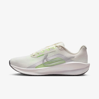 NIKE DOWNSHIFTER 13 נייקי נשים/נוער לבן ירקרק