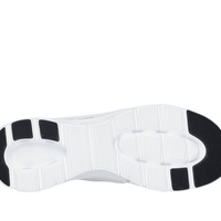 SKECHERS SLIP IN GLIDE STEP PRO WIDE  סקצ'רס נעלי ספורט סליפ-אין נשים לבן