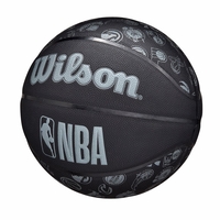 כדורסל | WILSON NBA ALL TEAM BSKT SZ7