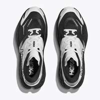 HOKA SPEEDGOAT 7 WIDE הוקה נשים שחור לבן