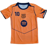 חליפות כדורגל ברצלונה - לאמין ימאל חוץ כתום