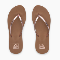 REEF Bliss Nights Copper כפכפים לנשים חום נחושת