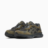 ASICS GEL NYC 2.0 אסיקס גברים ירוק זית