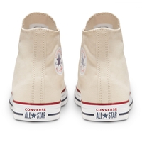 CONVERSE Chuck Taylor AllStar אולסטאר שמנת גבוה