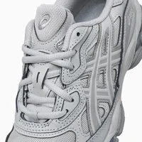 ASICS GEL NYC אסיקס גברים אפור