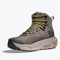 HOKA KAHA 3 GTX הוקה גברים אפור