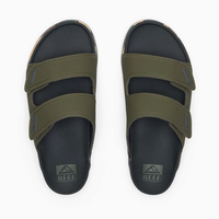 REEF Phantom Tradewind Camo Marble כפכפי ריף לגברים ירוק זית