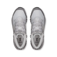 ON CLOUDROCK MID WATERPROOF און קלאוד גברים אפור