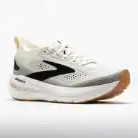 BROOKS GLYCERIN 23 WIDE ברוקס נשים בהיר סוליית דבש