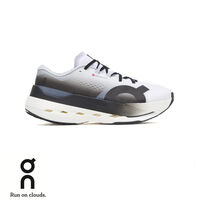 CLOUDBOOM MAX 1 און קלאוד גברים לבן שחור