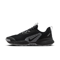 NIKE JUNIPER TRAIL 3 נייקי גברים שחור אפור