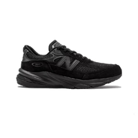 NEW BALANCE 990 V6 2E MADE IN USA ניו באלאנס גברים שחור