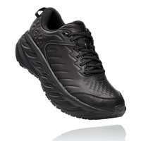 HOKA BONDI SR 2E גברים שחור
