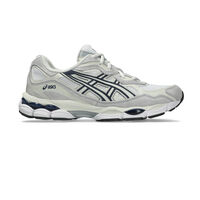 ASICS GEL NYC אסיקס גברים לבן נייבי