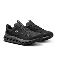 ON CLOUDHORIZON WATERPROOF און קלאוד גברים שחור