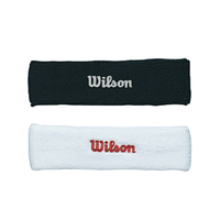 מגן זיעה | WILSON Headband WH