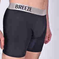 בוקסר BREEZE מבד במבוק - ארוך