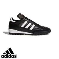 ADIDAS Mundial Team אדידס קטרגל גברים שחור לבן