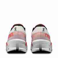 ON CLOUDMONSTER 2 און קלאוד גברים לבן כתום