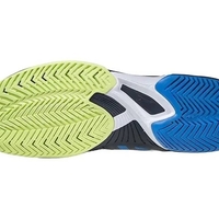 MIZUNO WAVE EXCEED TOUR 5AC מיזונו טניס גברים כחול