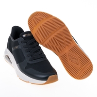 SKECHERS Tres-air UNO SLIP IN סקצ'רס גברים סליפ-אין