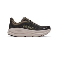 HOKA BONDI 9 2E הוקה גברים ירוק זית