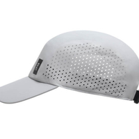 כובע ריצה ON CLOUD Lightweight Cap און קלאוד אפור
