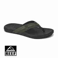 REEF Cushion Phantom 2.0 ריף כפכפי גברים ירוק זית