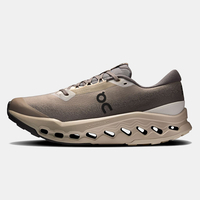ON CLOUDSURFER TRAIL 2 WATERPROOF און קלאוד גברים צבע חול נגד מים