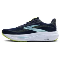 BROOKS GHOST 17 2E ברוקס גברים כחול