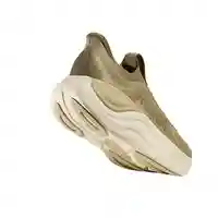 HOKA SKYWARD LACELESS הוקה גברים ירוק בהיר