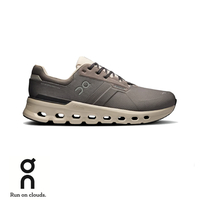 ON CLOUDRUNNER 2 WATERPROOF און קלאוד גברים בהיר נגד מים