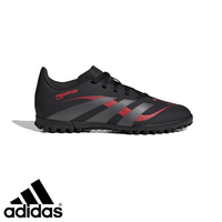 ADIDAS PREDATOR אדידס קטרגל ילדים - שחור אדום