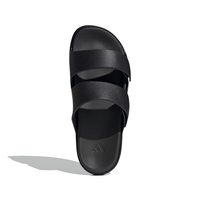 כפכפי אדידס ADIDAS ZNSORY SANDAL גברים שחור
