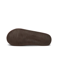 REEF COZY SLIPPER LEOPARD נעלי בית חום נשים