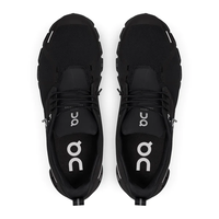 ON CLOUD 5 WATERPROOF און קלאוד נשים שחור