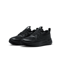 NIKE COSMIC RUNNER נייקי נוער שחור