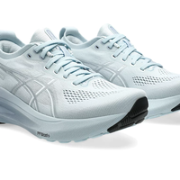ASICS GEL KAYANO 31 אסיקס נשים כסוף
